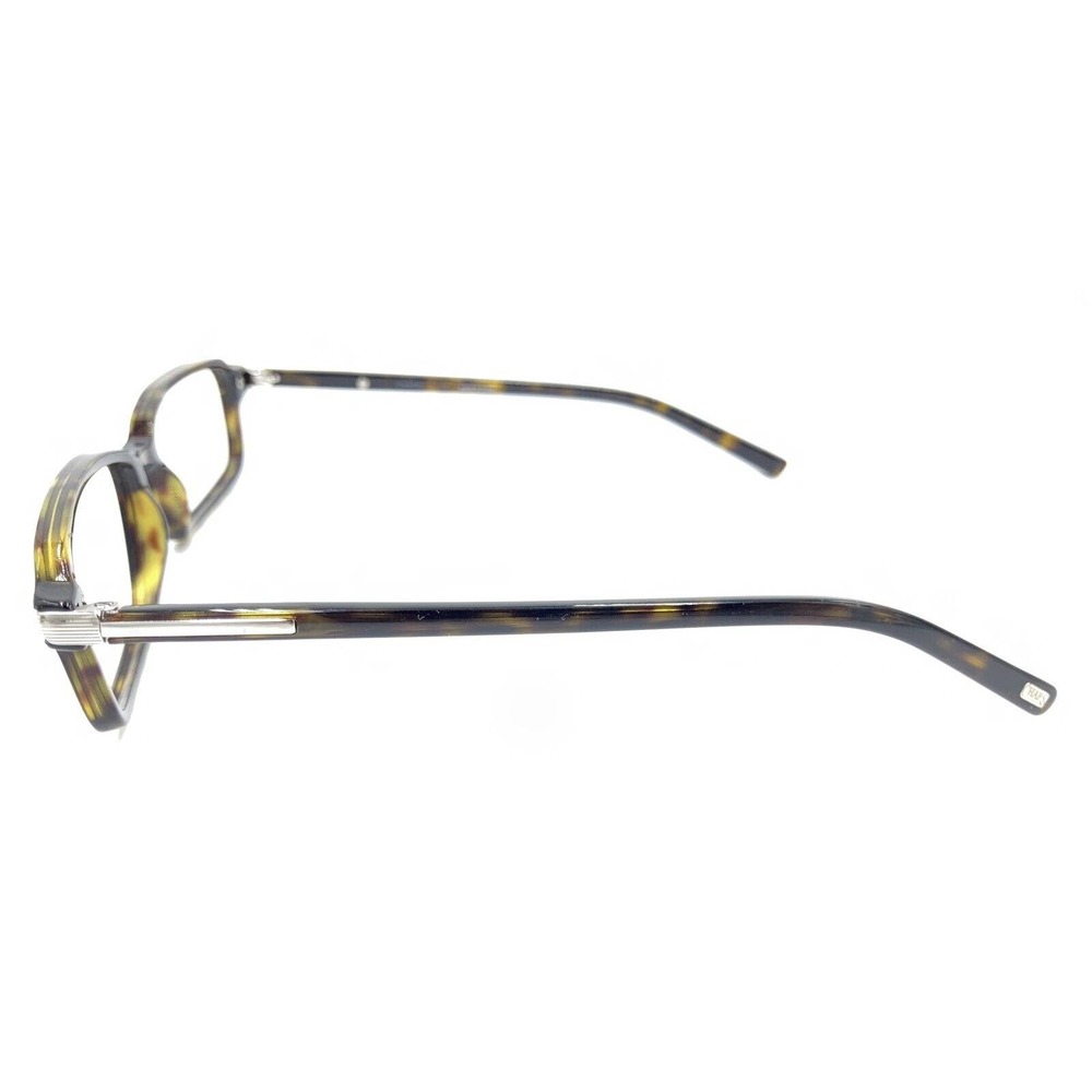 Chaps Cp 3019 510 Tortoise Rectangular Eyeglasses… - image 7
